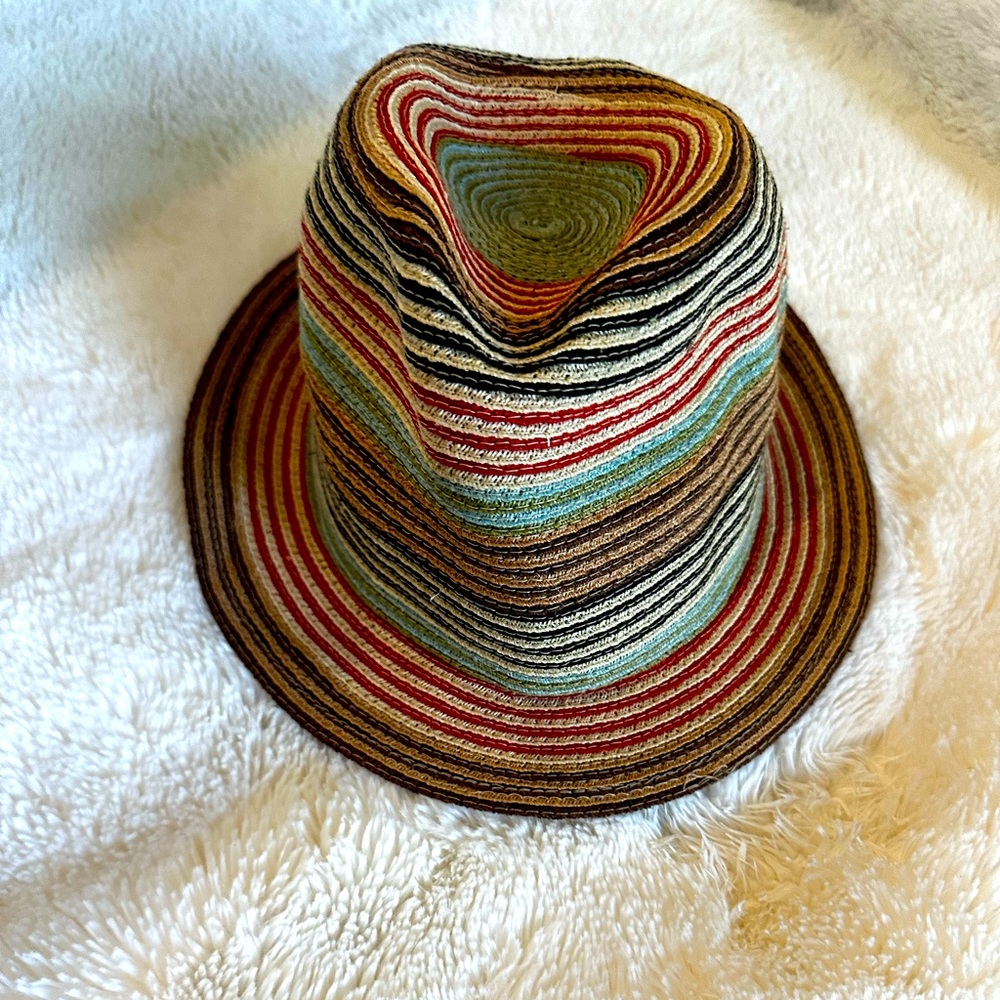 Paul smith hat